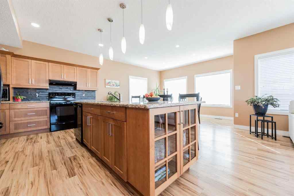 MLS® A2259307 - 10629 151 Avenue  in Whispering Ridge Rural Grande Prairie No. 1, County of, Residential