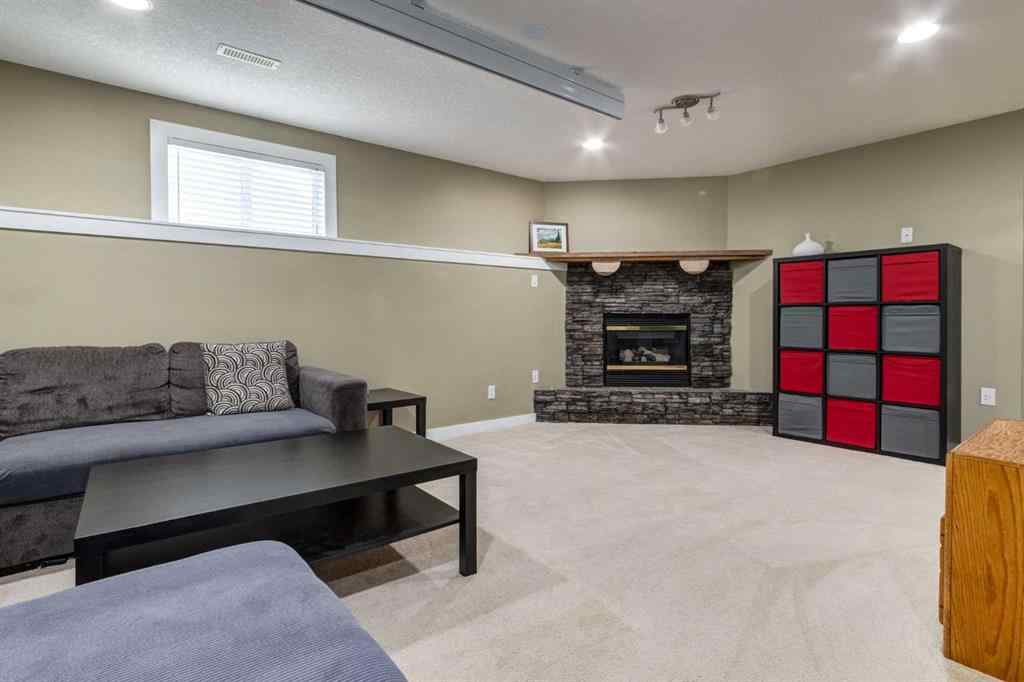 MLS® A2259308 - 12524 Coventry Hills Way NE in Coventry Hills Calgary, Residential