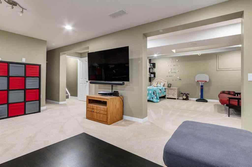 MLS® A2259308 - 12524 Coventry Hills Way NE in Coventry Hills Calgary, Residential