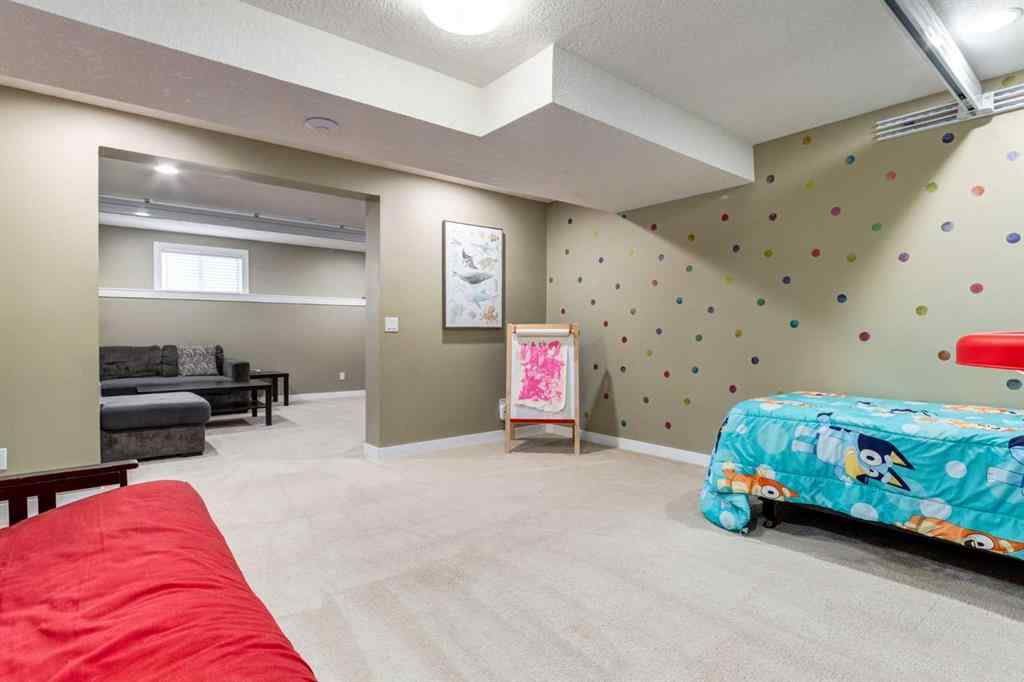 MLS® A2259308 - 12524 Coventry Hills Way NE in Coventry Hills Calgary, Residential