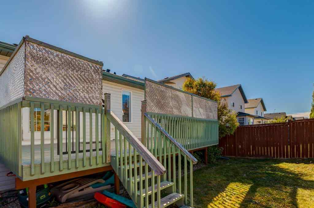 MLS® A2259308 - 12524 Coventry Hills Way NE in Coventry Hills Calgary, Residential