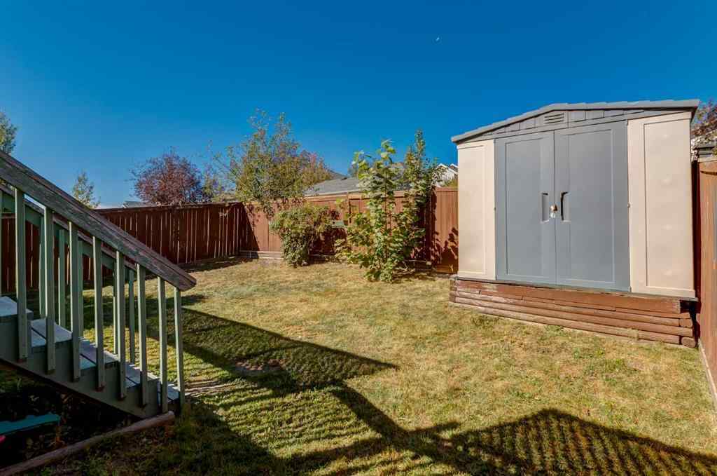 MLS® A2259308 - 12524 Coventry Hills Way NE in Coventry Hills Calgary, Residential