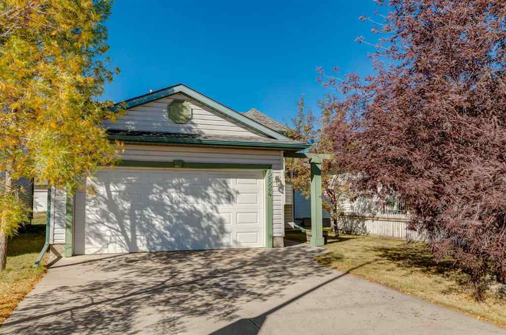 MLS® A2259308 - 12524 Coventry Hills Way NE in Coventry Hills Calgary, Residential