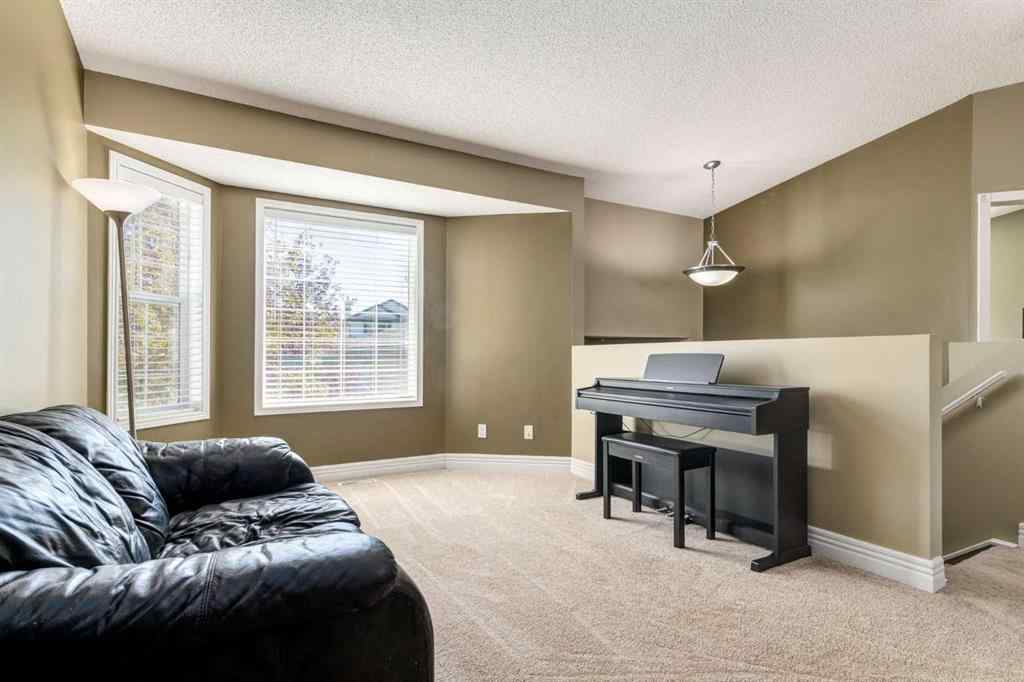 MLS® A2259308 - 12524 Coventry Hills Way NE in Coventry Hills Calgary, Residential