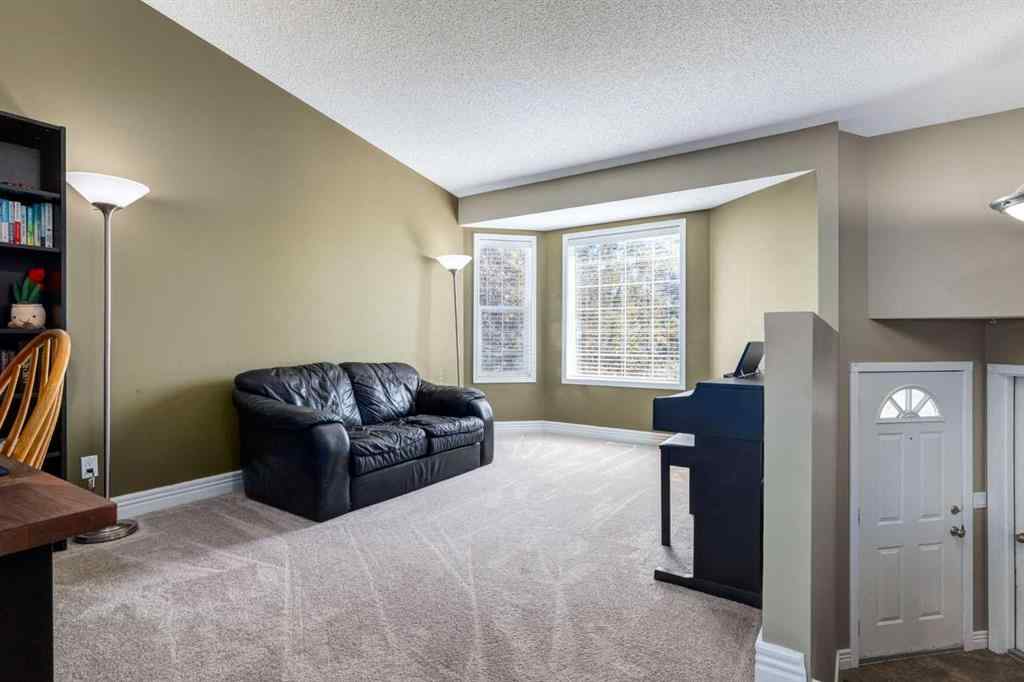 MLS® A2259308 - 12524 Coventry Hills Way NE in Coventry Hills Calgary, Residential