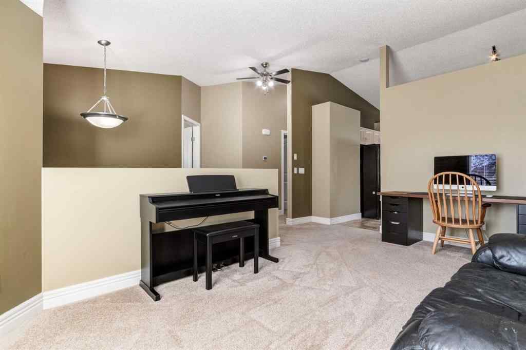 MLS® A2259308 - 12524 Coventry Hills Way NE in Coventry Hills Calgary, Residential