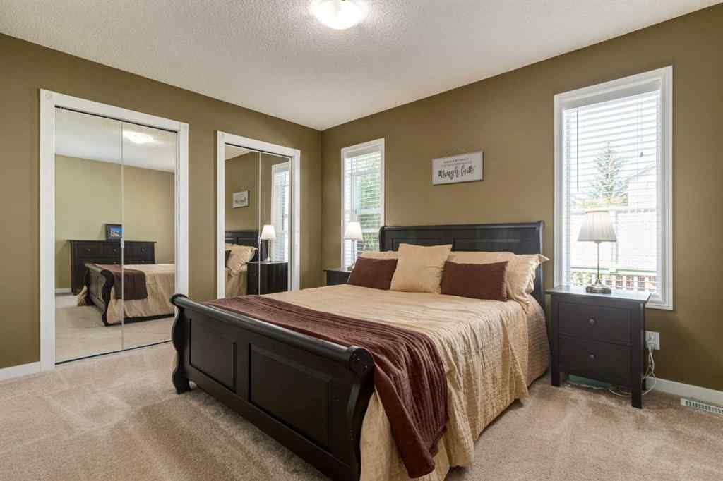 MLS® A2259308 - 12524 Coventry Hills Way NE in Coventry Hills Calgary, Residential