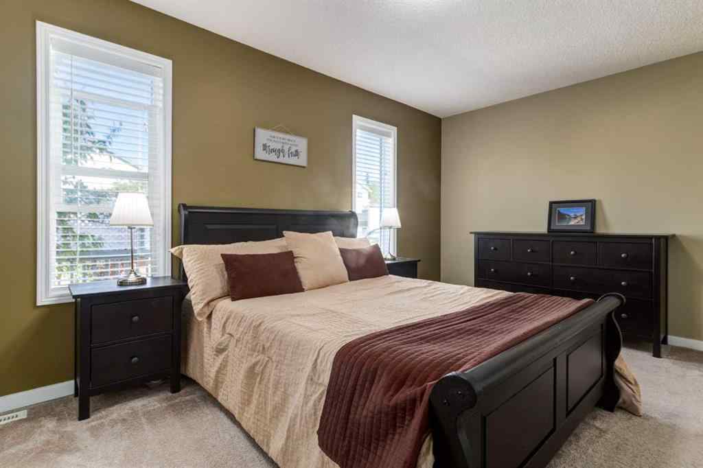 MLS® A2259308 - 12524 Coventry Hills Way NE in Coventry Hills Calgary, Residential