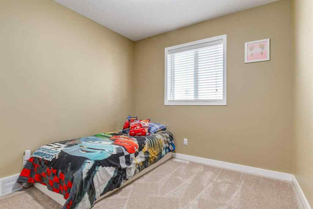 MLS® A2259308 - 12524 Coventry Hills Way NE in Coventry Hills Calgary, Residential