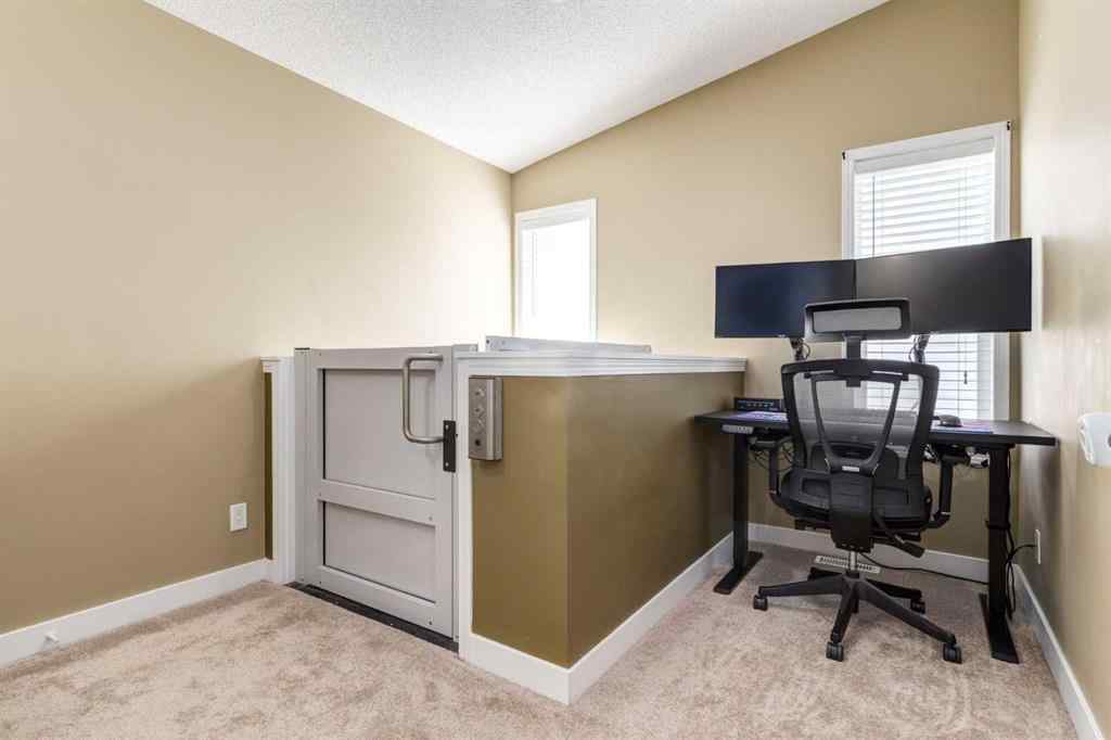 MLS® A2259308 - 12524 Coventry Hills Way NE in Coventry Hills Calgary, Residential