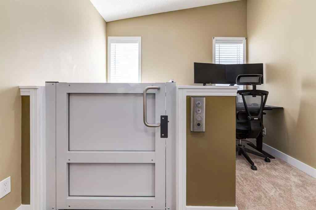 MLS® A2259308 - 12524 Coventry Hills Way NE in Coventry Hills Calgary, Residential