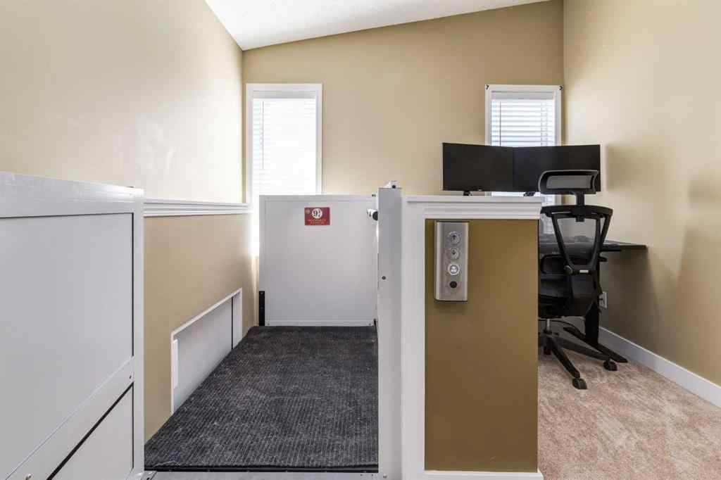 MLS® A2259308 - 12524 Coventry Hills Way NE in Coventry Hills Calgary, Residential