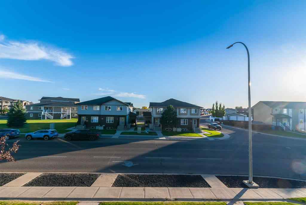 MLS® A2259309 - Unit #32 298 Somerset Way SE in Southland Medicine Hat, Residential
