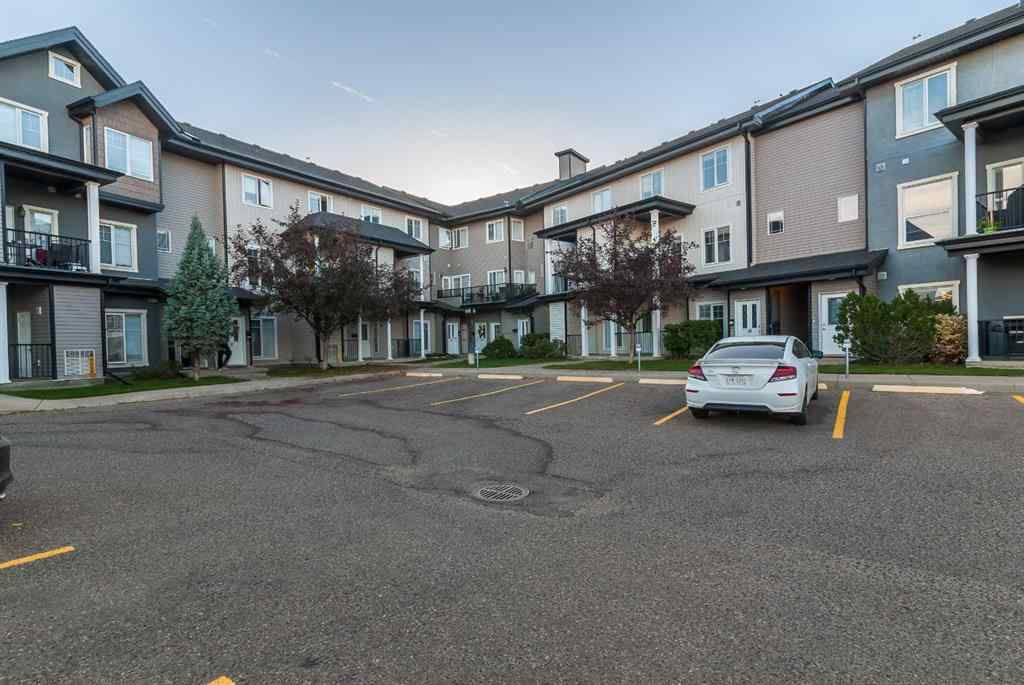 MLS® A2259309 - Unit #32 298 Somerset Way SE in Southland Medicine Hat, Residential