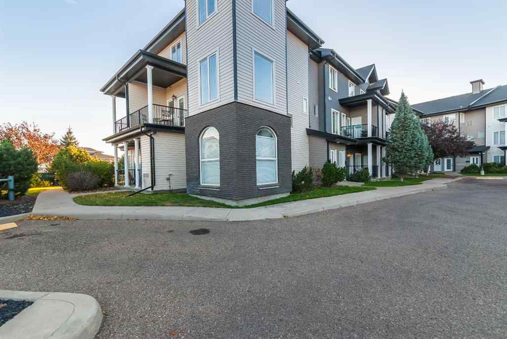 MLS® A2259309 - Unit #32 298 Somerset Way SE in Southland Medicine Hat, Residential