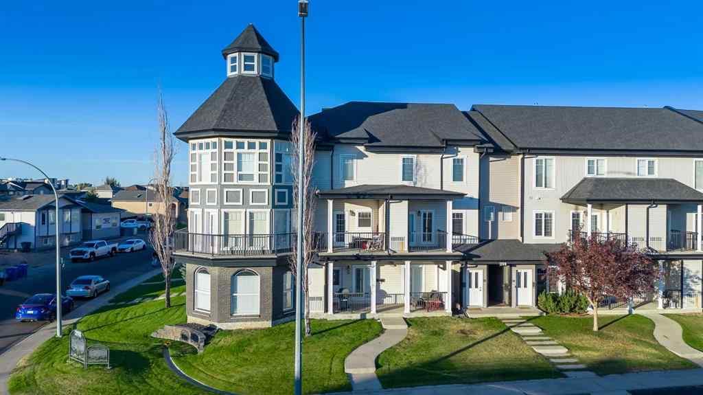 MLS® A2259309 - Unit #32 298 Somerset Way SE in Southland Medicine Hat, Residential