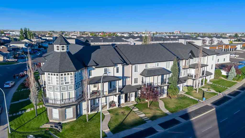 MLS® A2259309 - Unit #32 298 Somerset Way SE in Southland Medicine Hat, Residential