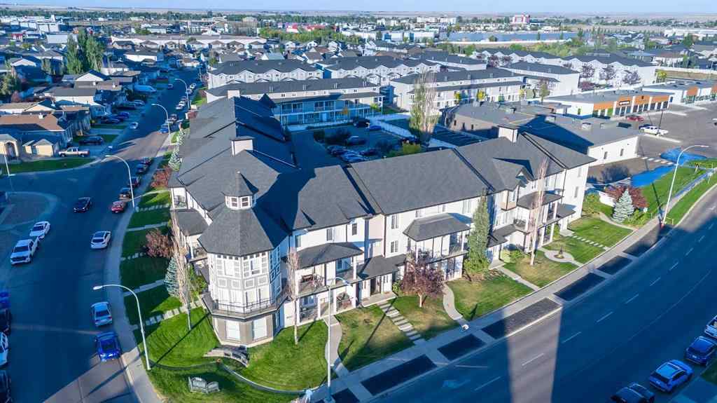 MLS® A2259309 - Unit #32 298 Somerset Way SE in Southland Medicine Hat, Residential