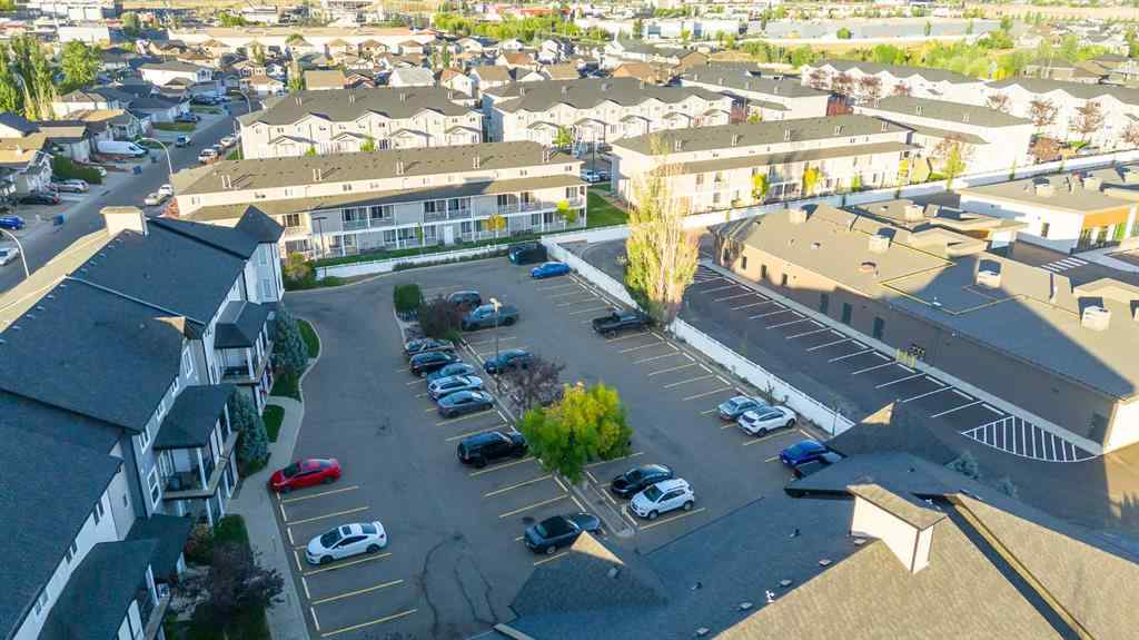 MLS® A2259309 - Unit #32 298 Somerset Way SE in Southland Medicine Hat, Residential