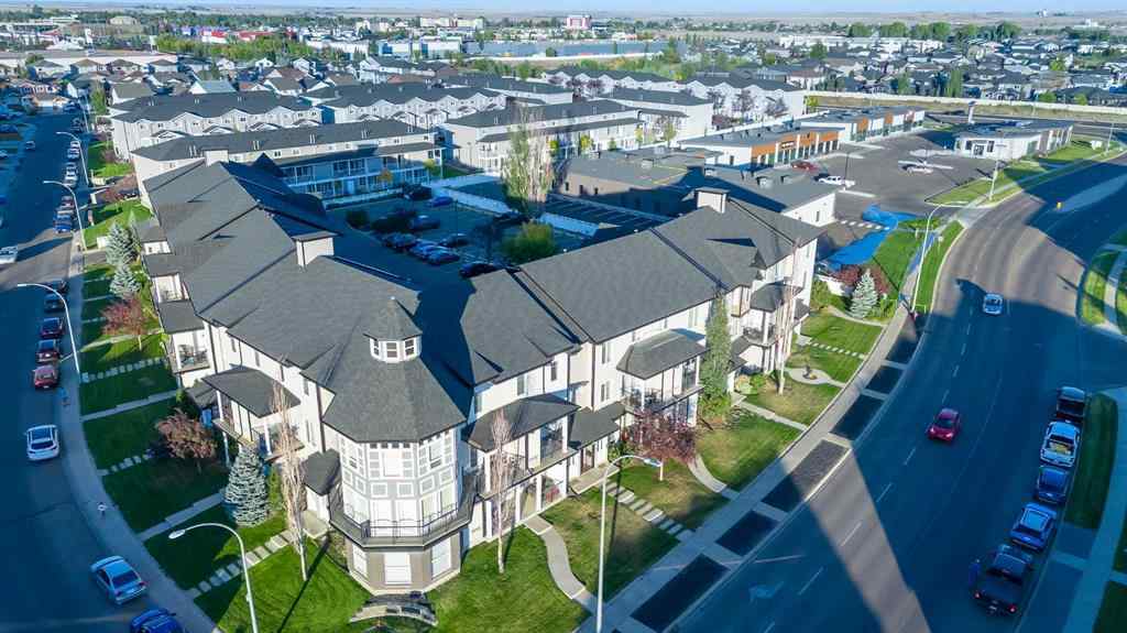 MLS® A2259309 - Unit #32 298 Somerset Way SE in Southland Medicine Hat, Residential