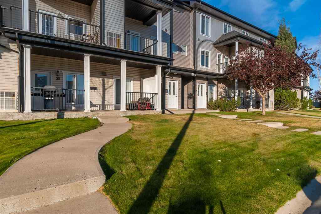 MLS® A2259309 - Unit #32 298 Somerset Way SE in Southland Medicine Hat, Residential