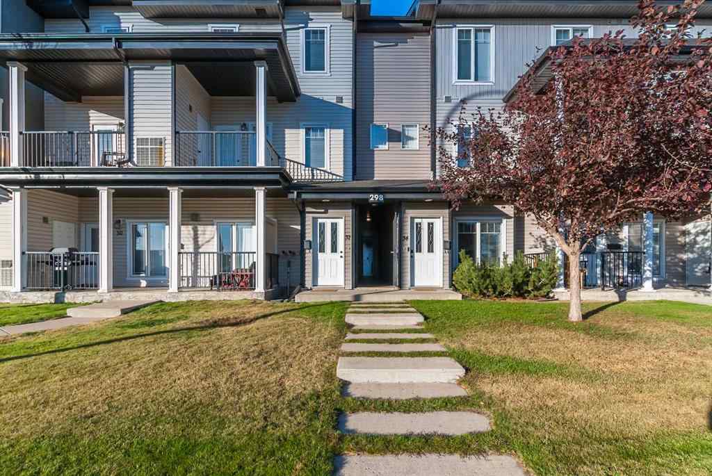MLS® A2259309 - Unit #32 298 Somerset Way SE in Southland Medicine Hat, Residential