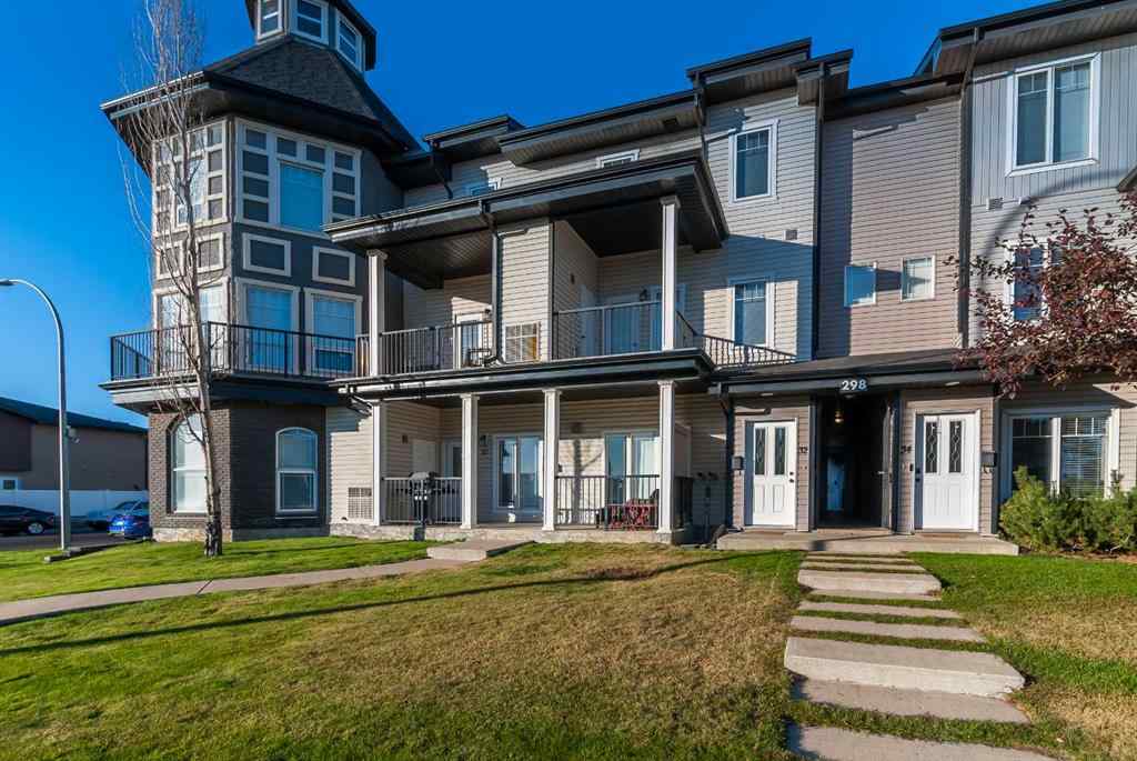 MLS® A2259309 - Unit #32 298 Somerset Way SE in Southland Medicine Hat, Residential