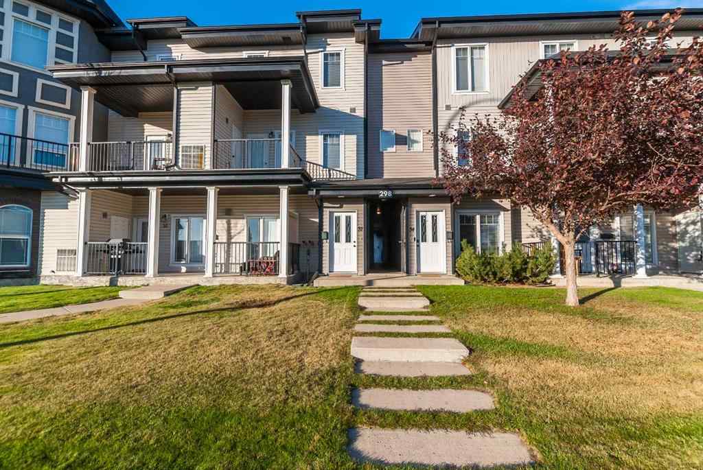 MLS® A2259309 - Unit #32 298 Somerset Way SE in Southland Medicine Hat, Residential