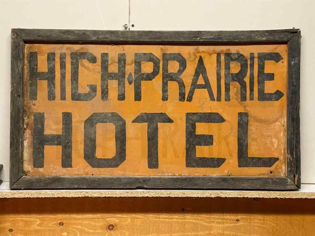 MLS® A2259311 - Unit ## 1-6 5109 50th Street   in NONE High Prairie, Multi-Family