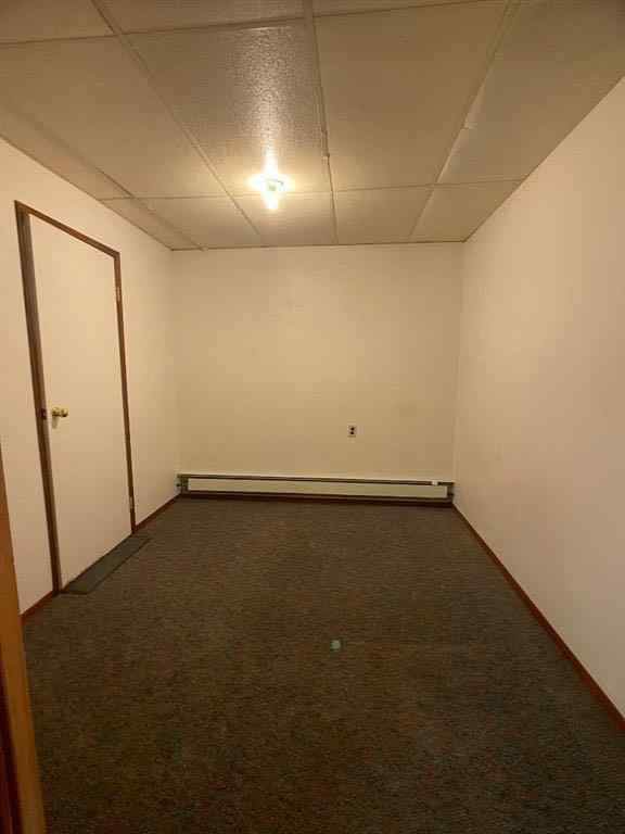 MLS® A2259311 - Unit ## 1-6 5109 50th Street   in NONE High Prairie, Multi-Family