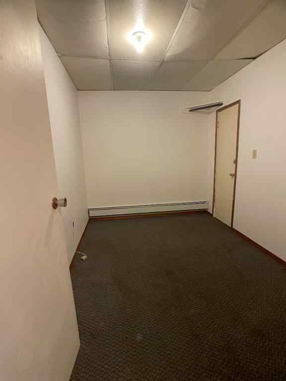 MLS® A2259311 - Unit ## 1-6 5109 50th Street   in NONE High Prairie, Multi-Family