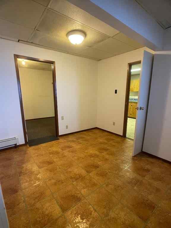 MLS® A2259311 - Unit ## 1-6 5109 50th Street   in NONE High Prairie, Multi-Family