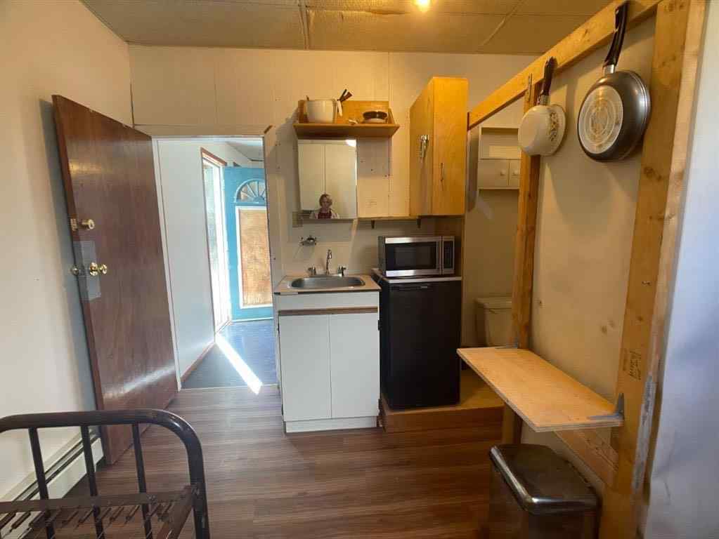 MLS® A2259311 - Unit ## 1-6 5109 50th Street   in NONE High Prairie, Multi-Family