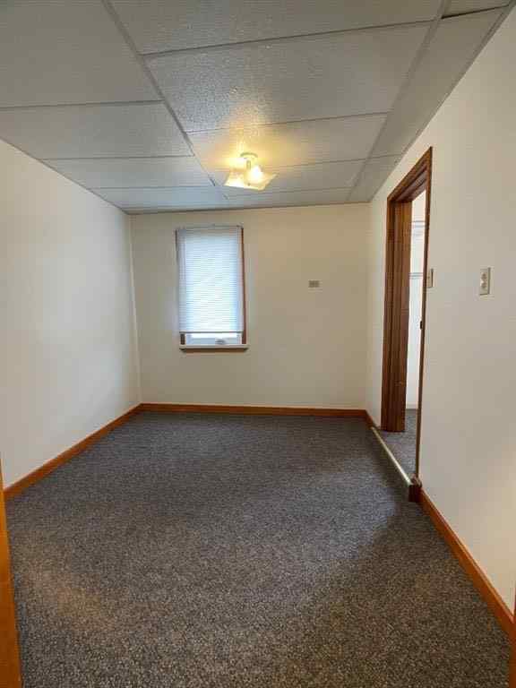 MLS® A2259311 - Unit ## 1-6 5109 50th Street   in NONE High Prairie, Multi-Family