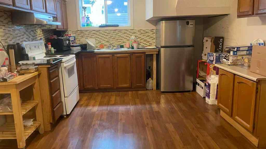 MLS® A2259312 - 3727 Valdes Place NW in Varsity Calgary, Residential