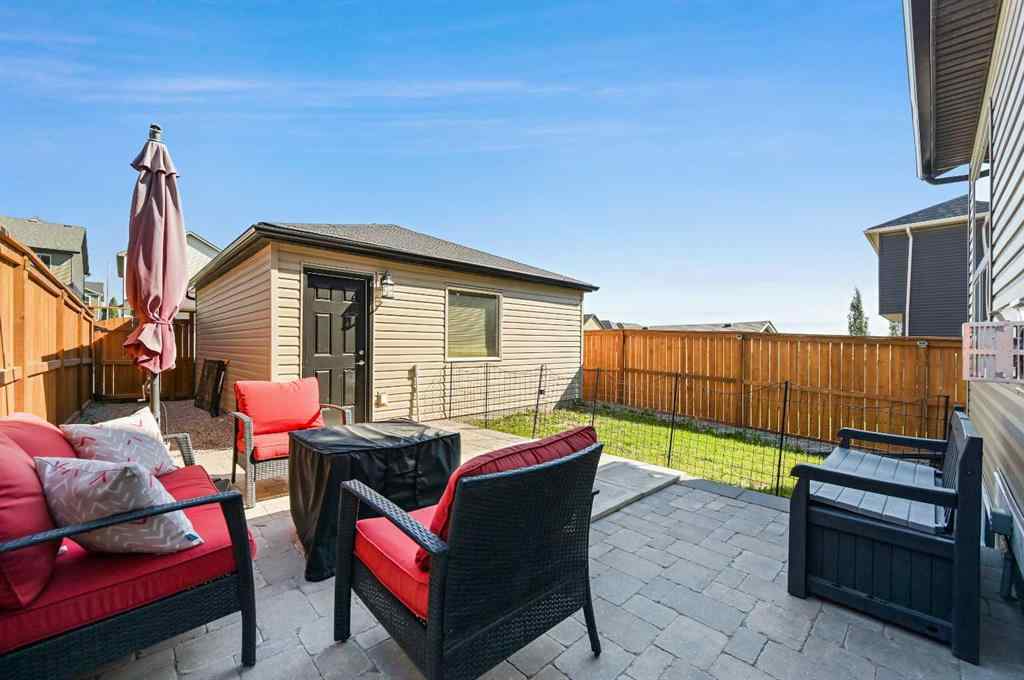 MLS® A2259315 - 70 Nolanfield Terrace NW in Nolan Hill Calgary, Residential