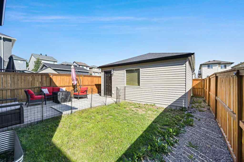 MLS® A2259315 - 70 Nolanfield Terrace NW in Nolan Hill Calgary, Residential