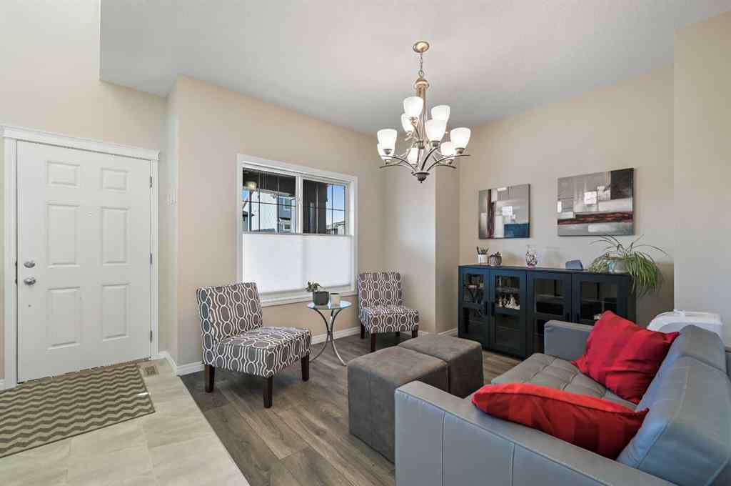 MLS® A2259315 - 70 Nolanfield Terrace NW in Nolan Hill Calgary, Residential