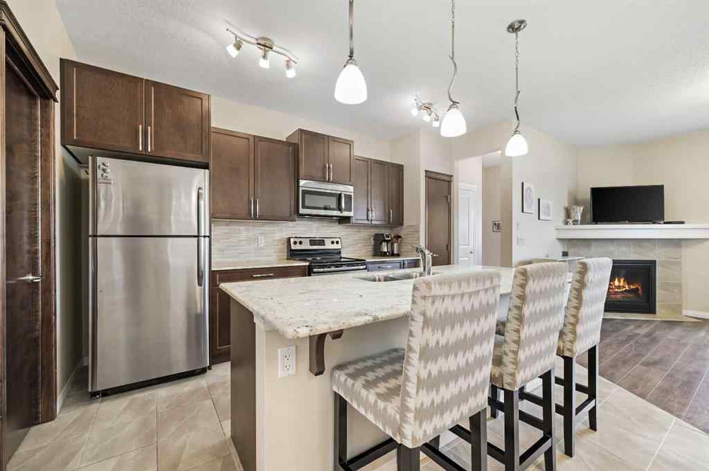 MLS® A2259315 - 70 Nolanfield Terrace NW in Nolan Hill Calgary, Residential