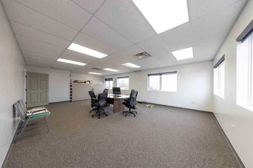 MLS® A2259316 - 5912 50 Avenue  in North Lloydminster Lloydminster, Commercial