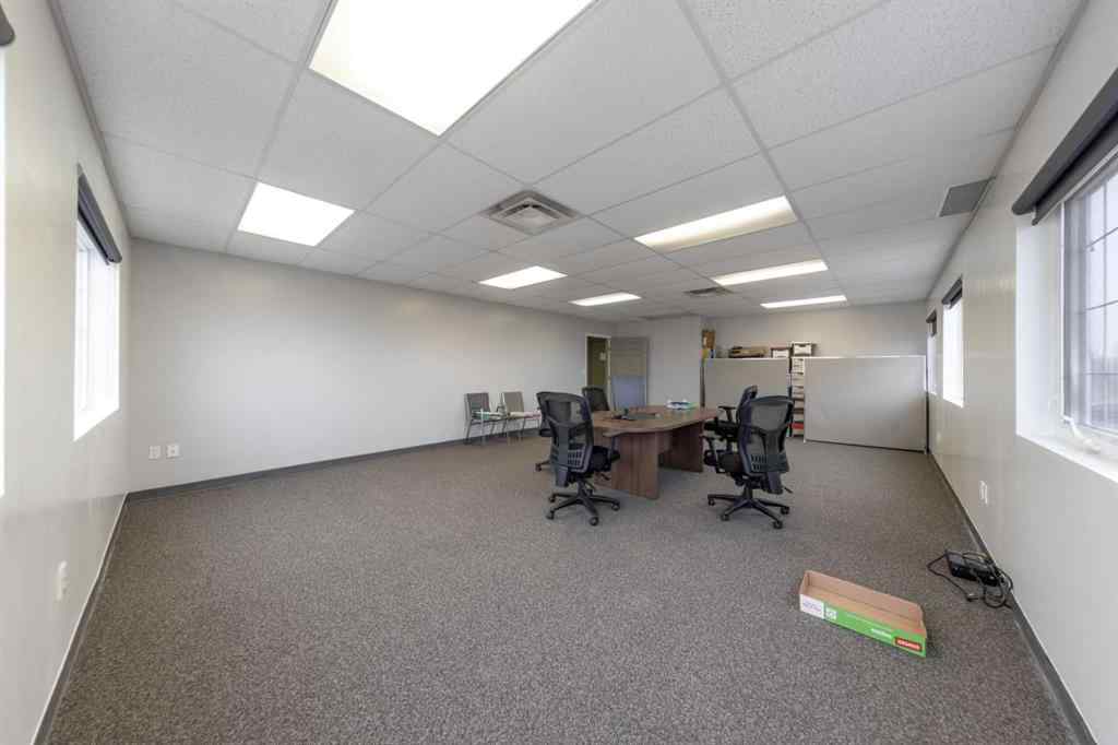 MLS® A2259316 - 5912 50 Avenue  in North Lloydminster Lloydminster, Commercial