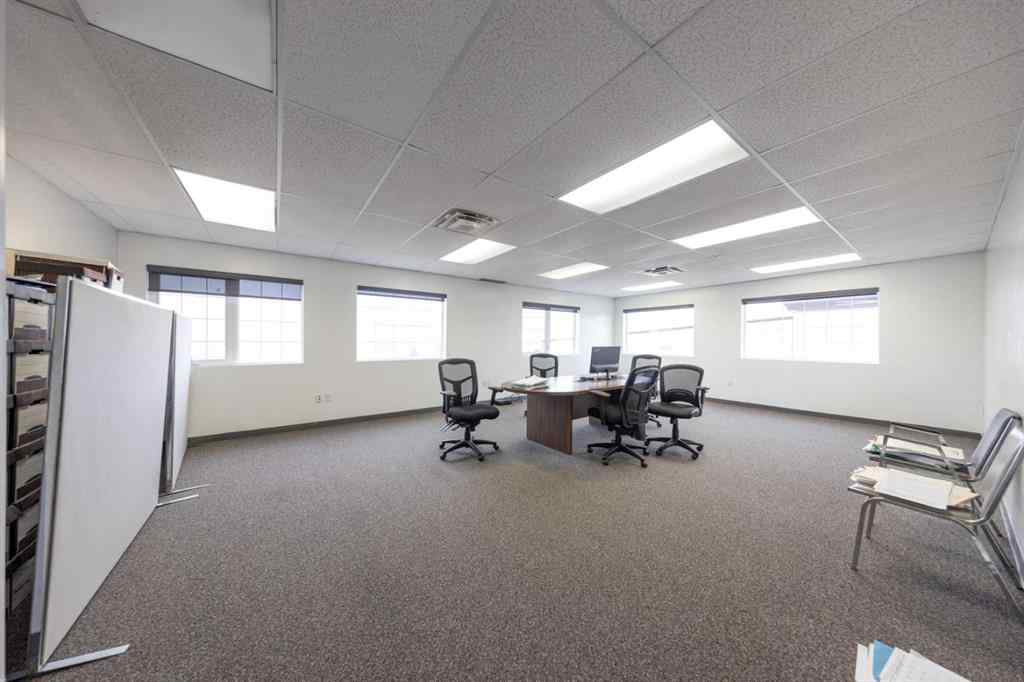 MLS® A2259316 - 5912 50 Avenue  in North Lloydminster Lloydminster, Commercial