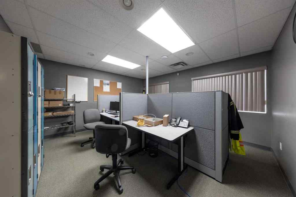 MLS® A2259316 - 5912 50 Avenue  in North Lloydminster Lloydminster, Commercial