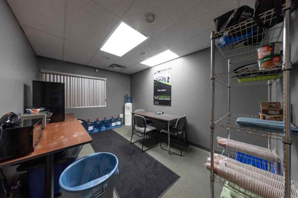 MLS® A2259316 - 5912 50 Avenue  in North Lloydminster Lloydminster, Commercial