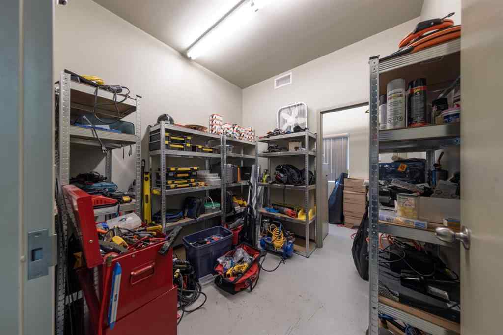 MLS® A2259316 - 5912 50 Avenue  in North Lloydminster Lloydminster, Commercial