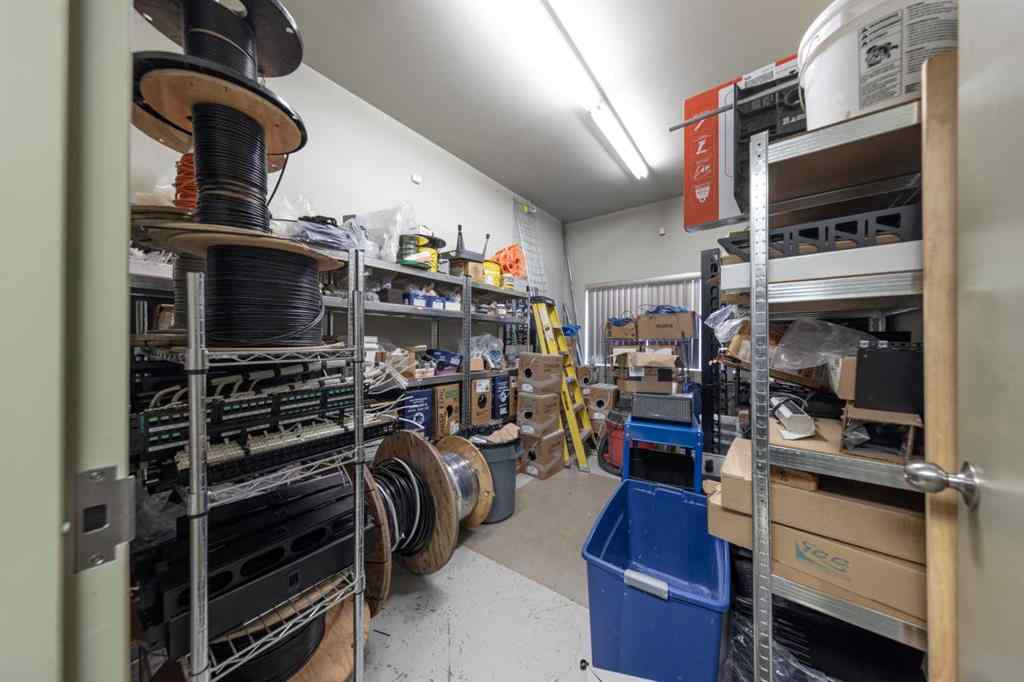 MLS® A2259316 - 5912 50 Avenue  in North Lloydminster Lloydminster, Commercial