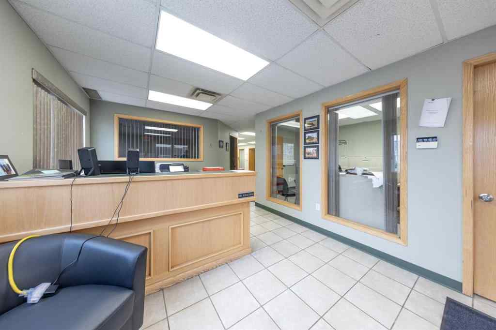 MLS® A2259316 - 5912 50 Avenue  in North Lloydminster Lloydminster, Commercial