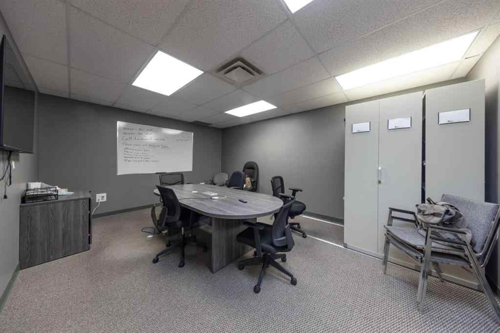 MLS® A2259316 - 5912 50 Avenue  in North Lloydminster Lloydminster, Commercial