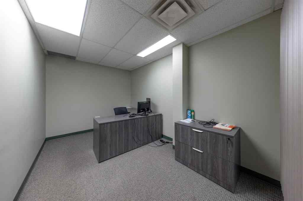 MLS® A2259316 - 5912 50 Avenue  in North Lloydminster Lloydminster, Commercial