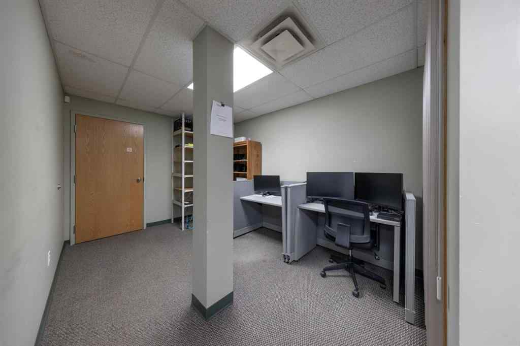 MLS® A2259316 - 5912 50 Avenue  in North Lloydminster Lloydminster, Commercial